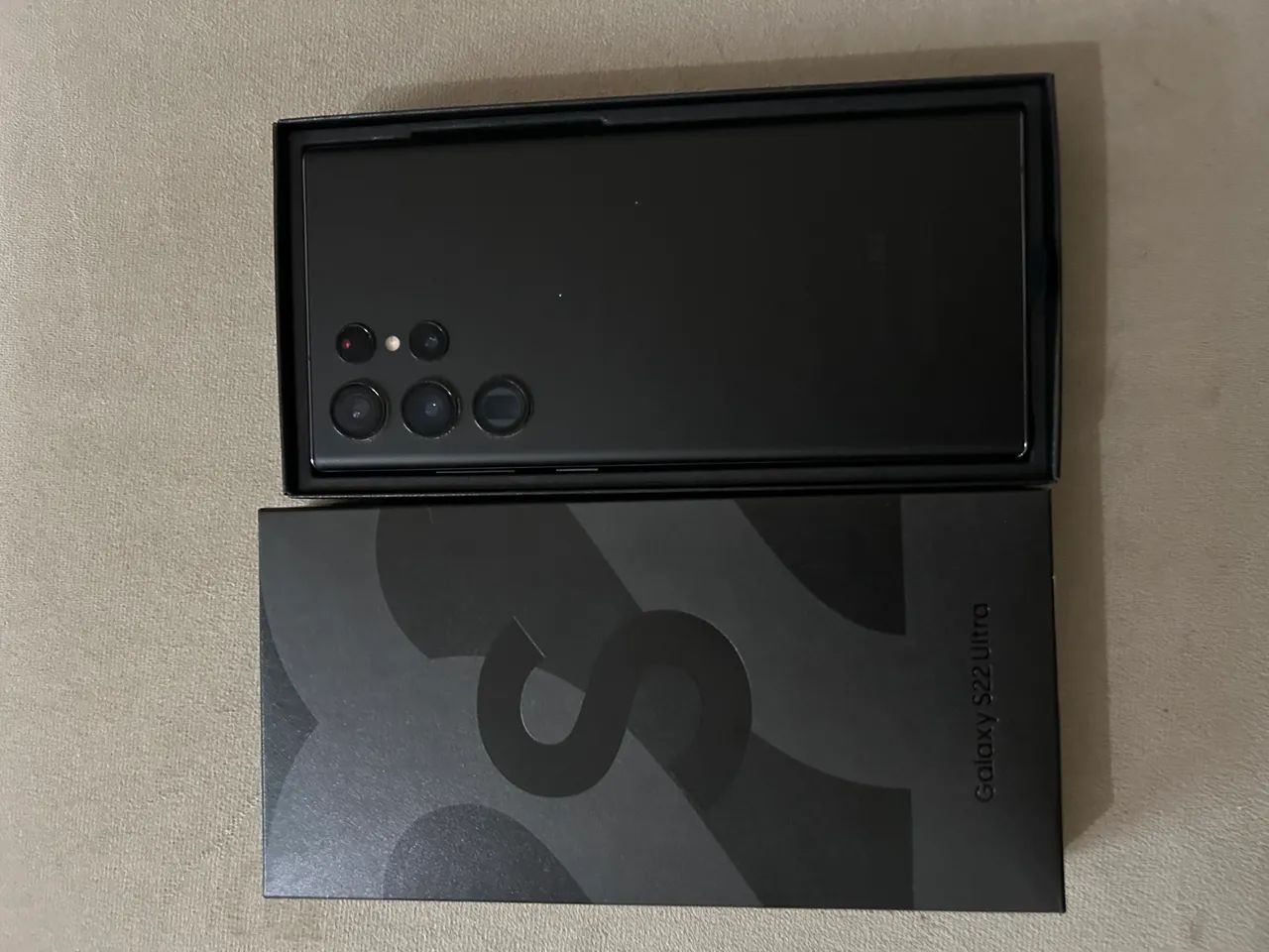 Galaxy S22 Ultra 256GB - Foto 4