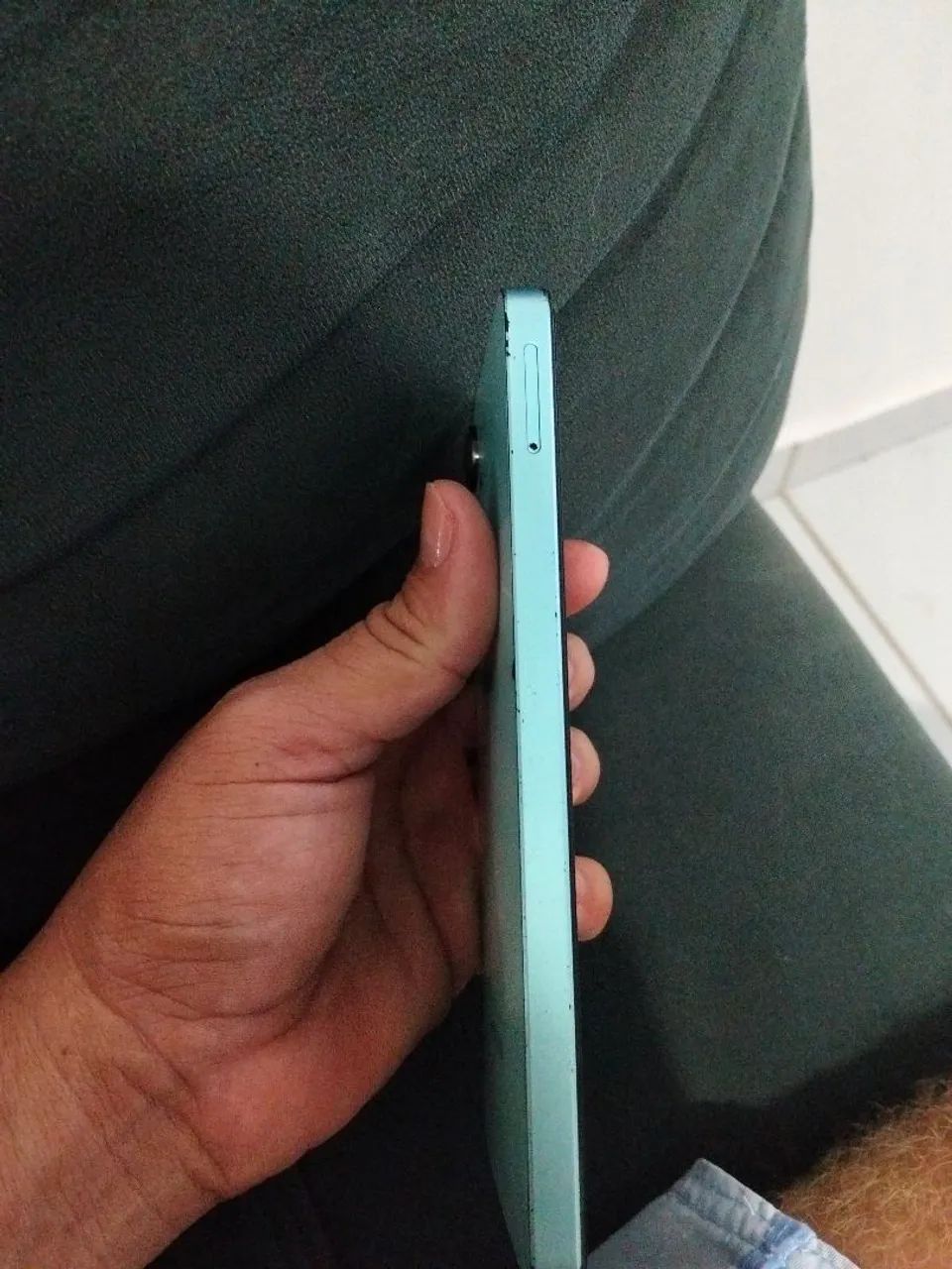 Celular A06  - Foto 5