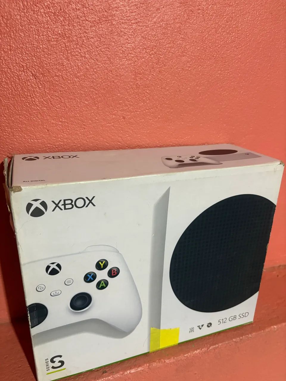 Xbox Séries S - Foto 3