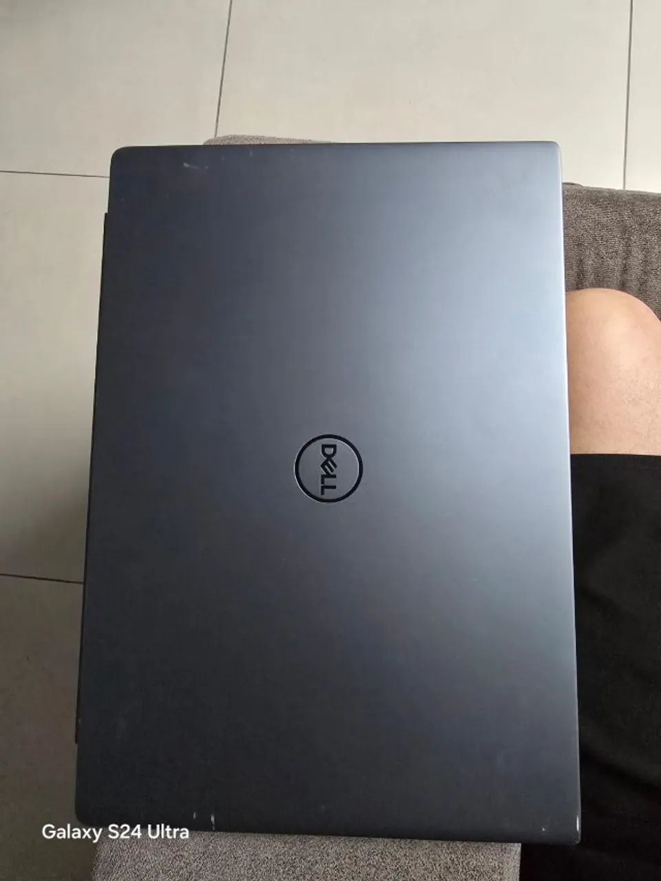 NOTEBOOK DELL INSPIRON 15 3530 - i7 - 32GB RAM - 1TB NVME - MX230