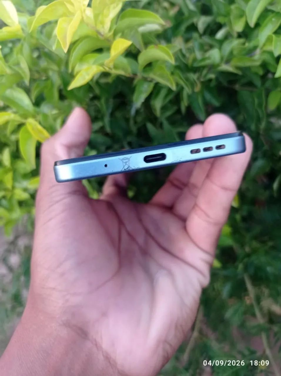 MOTOROLA MOTO E 15 64GB BARATINHO - Foto 3