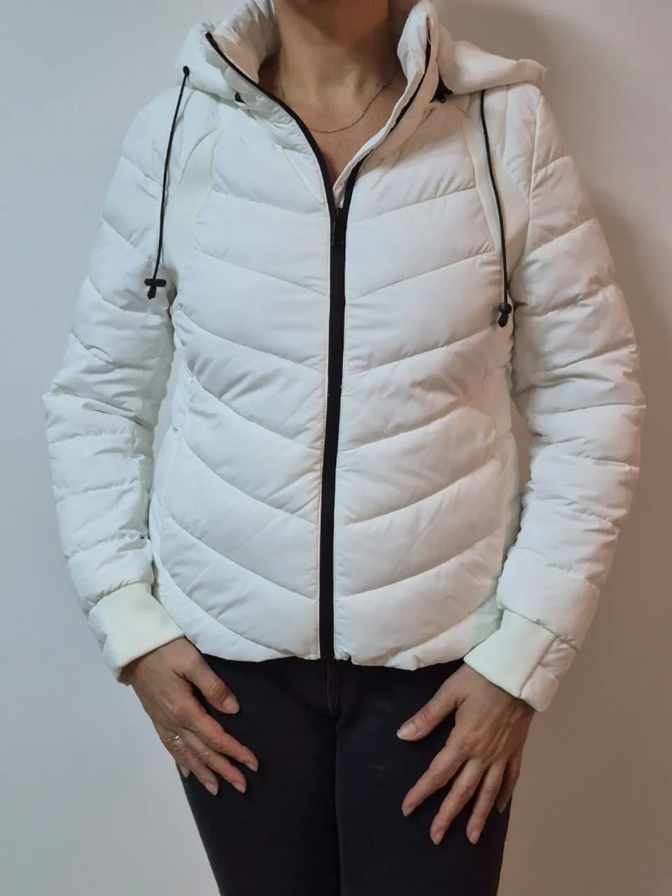 Jaqueta Puffer - Nova