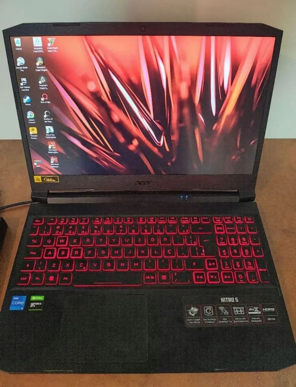 Notebook i7 16 GB parcelo até 12 x  estudo troca - Foto 3