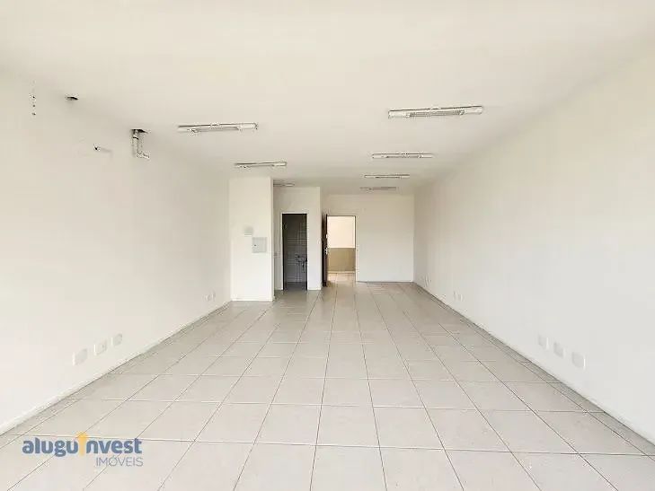 Sala para alugar, 56 m² por R$ 2.334,07/mês - Saco Grande - Florianópolis/SC - Foto 4