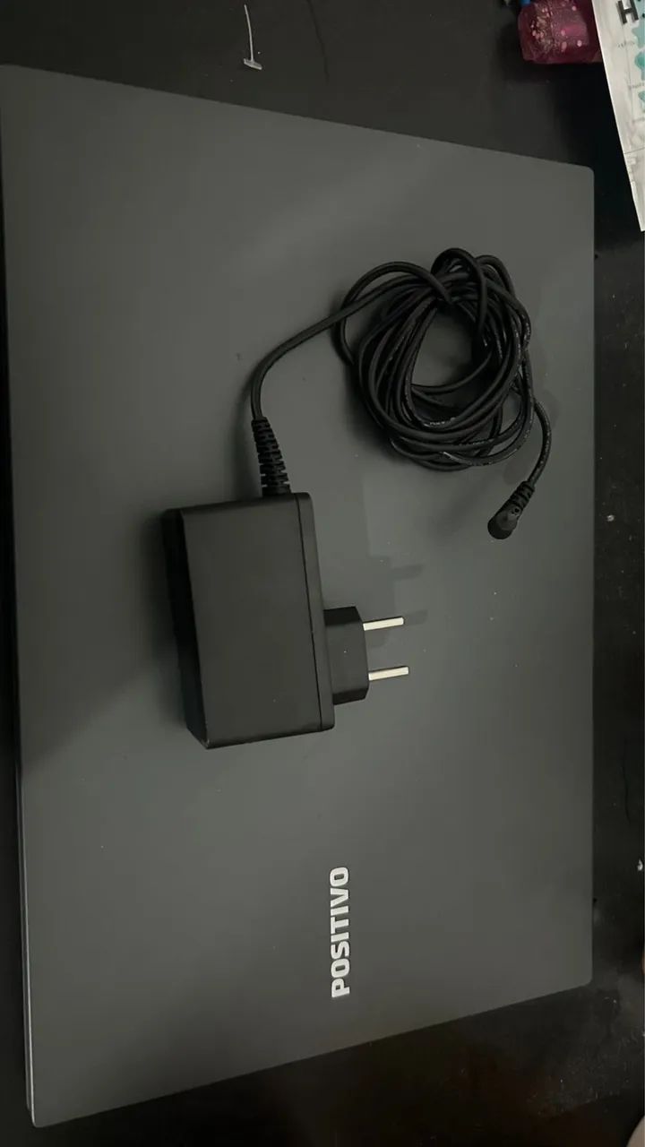Notebook novo - Foto 3