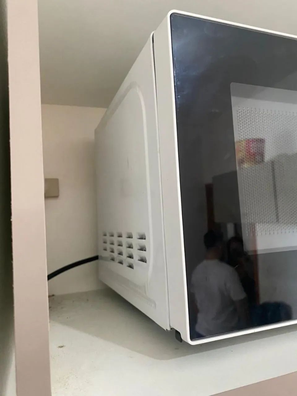 Forno de micro-ondas    - Foto 3