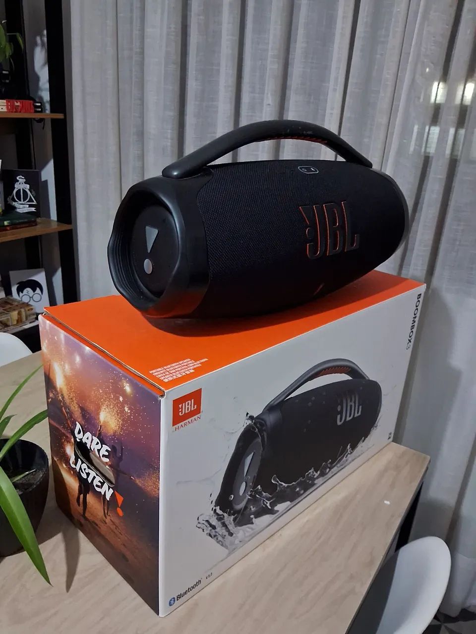BOMBOX X3 - Foto 3
