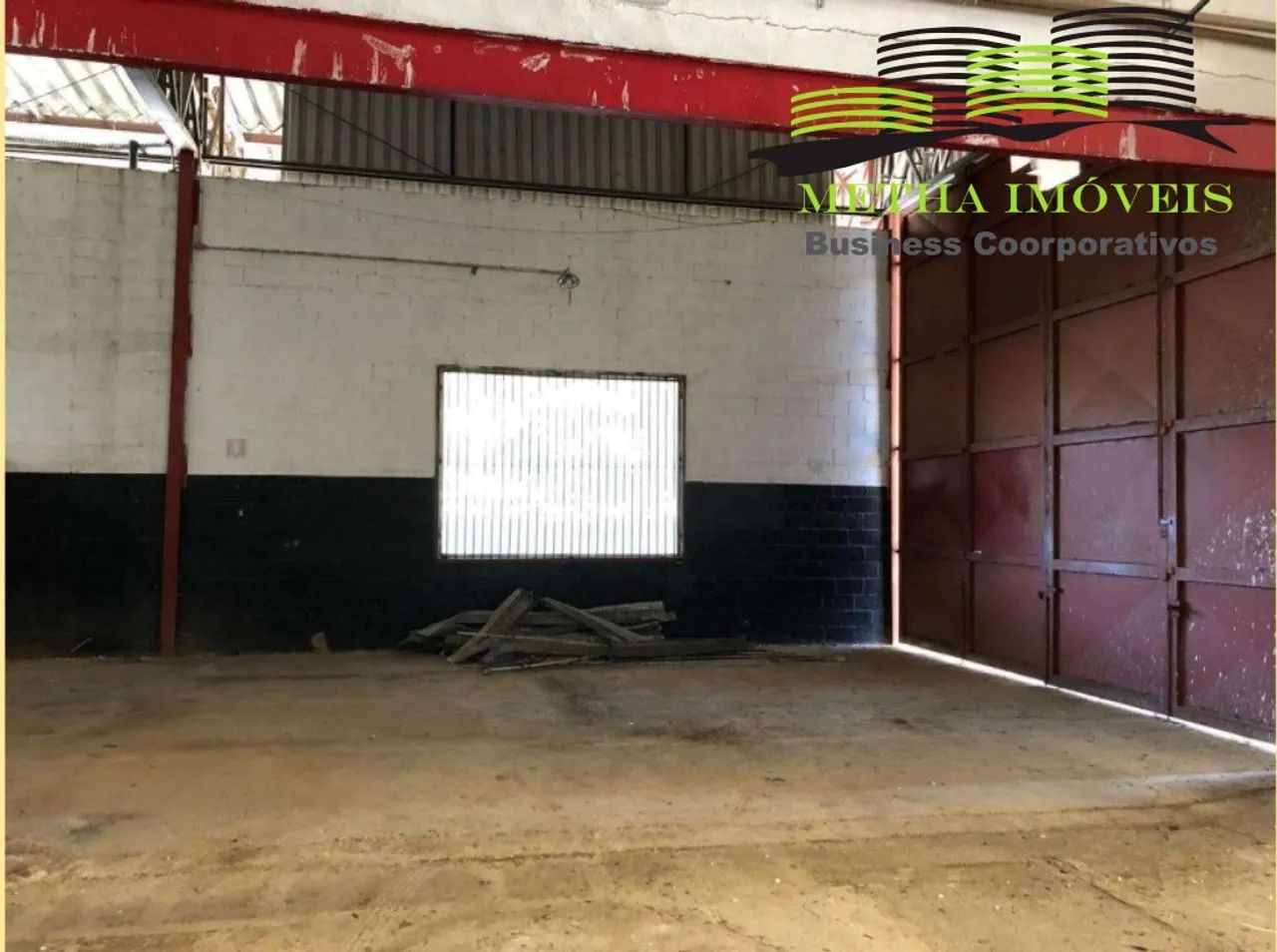 GALPAO INDUSTRIAL em MAIRINQUE - SP, Mairinque - Foto 3