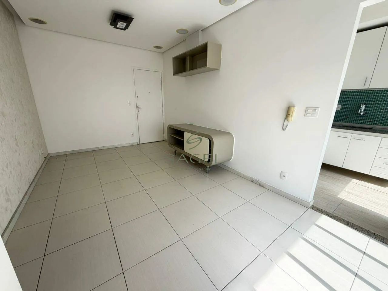 Apartamento com 2 quartos, suíte e 2 vagas para alugar no Nova Granada - Foto 2
