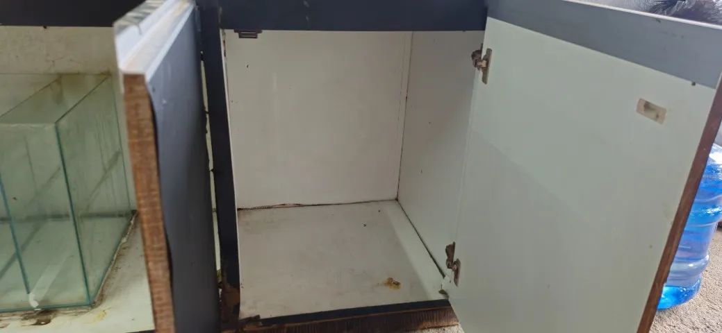 Aquário 150x50x50 com Sump - Foto 4