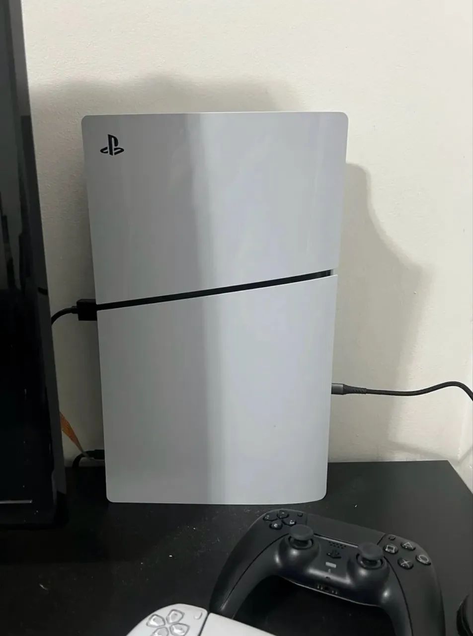 Ps5 - Foto 2