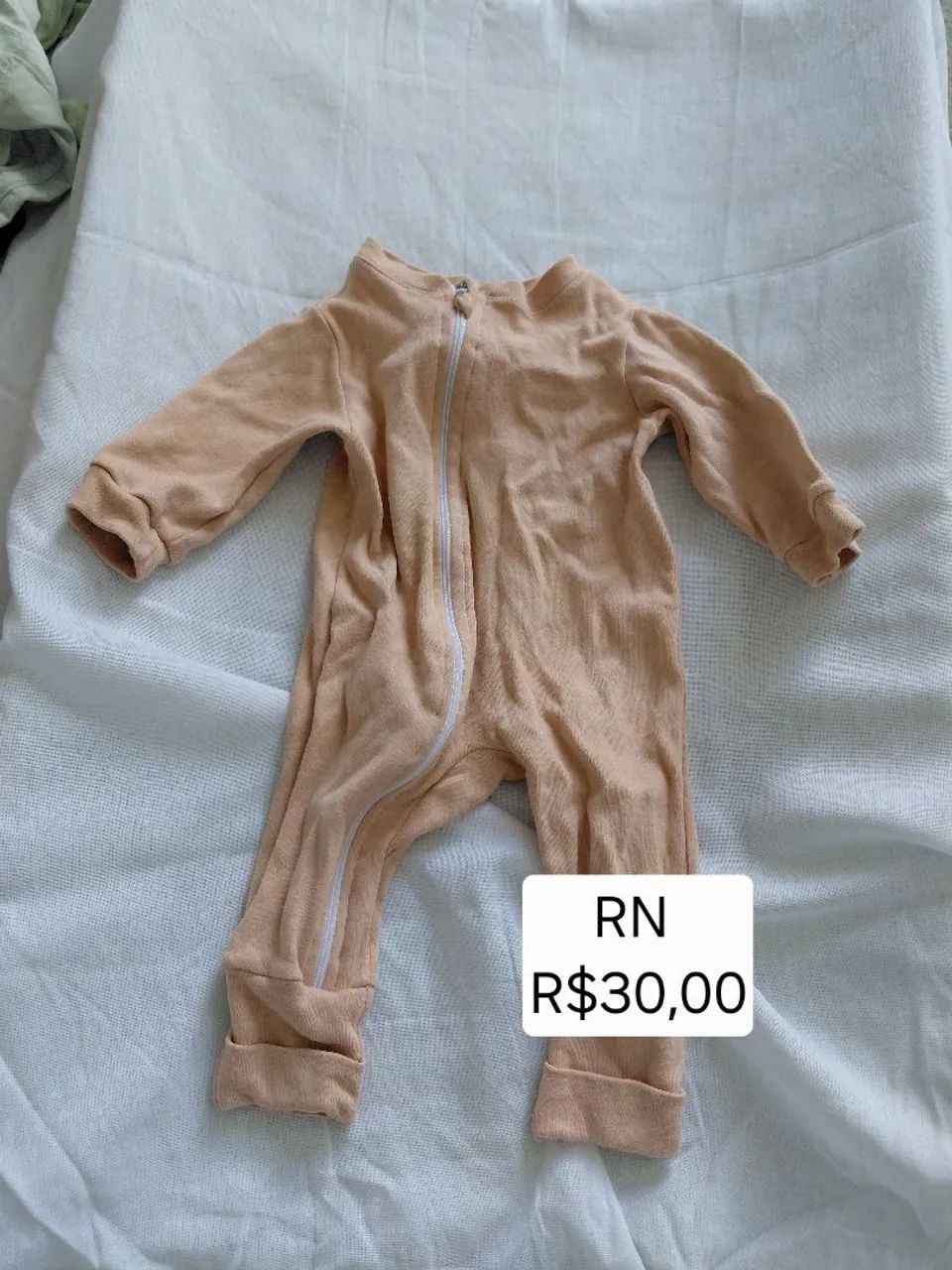 Roupinhas de bebê - Foto 2