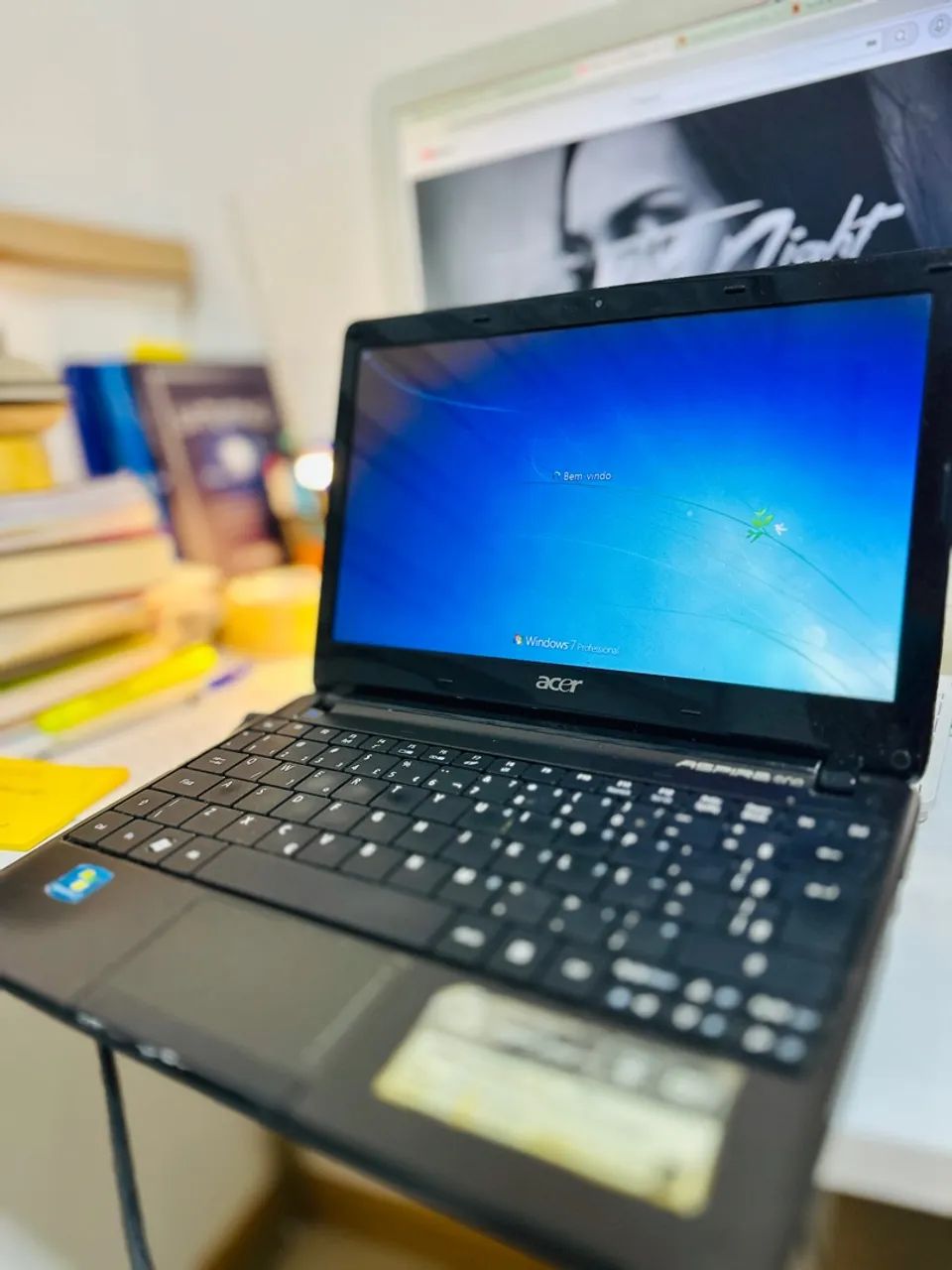 Vendo Notebook - Foto 2