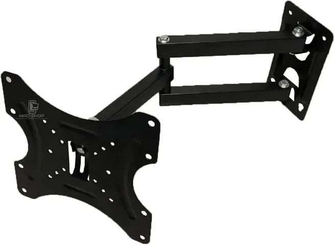 Suporte para Tv Articulado 10" a 55" Polegadas *NOVO* - Foto 2