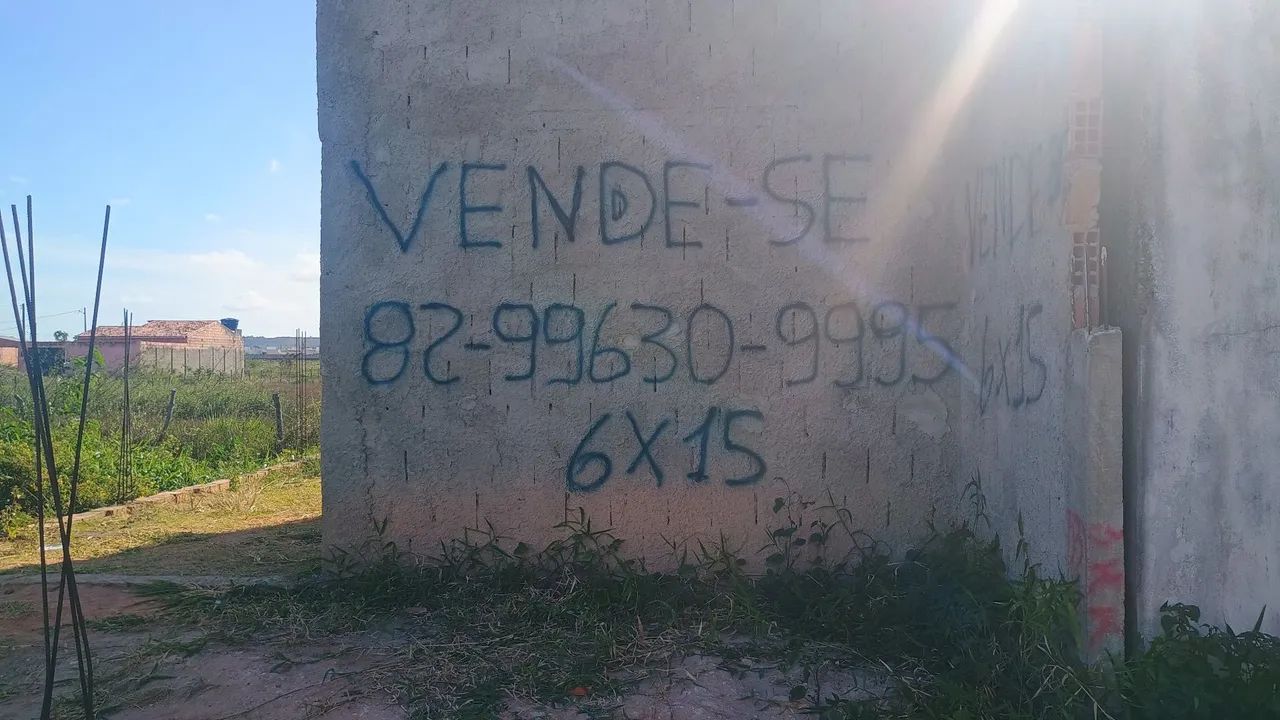 Terreno em marechal próximo ao trevo do francês  - Foto 4