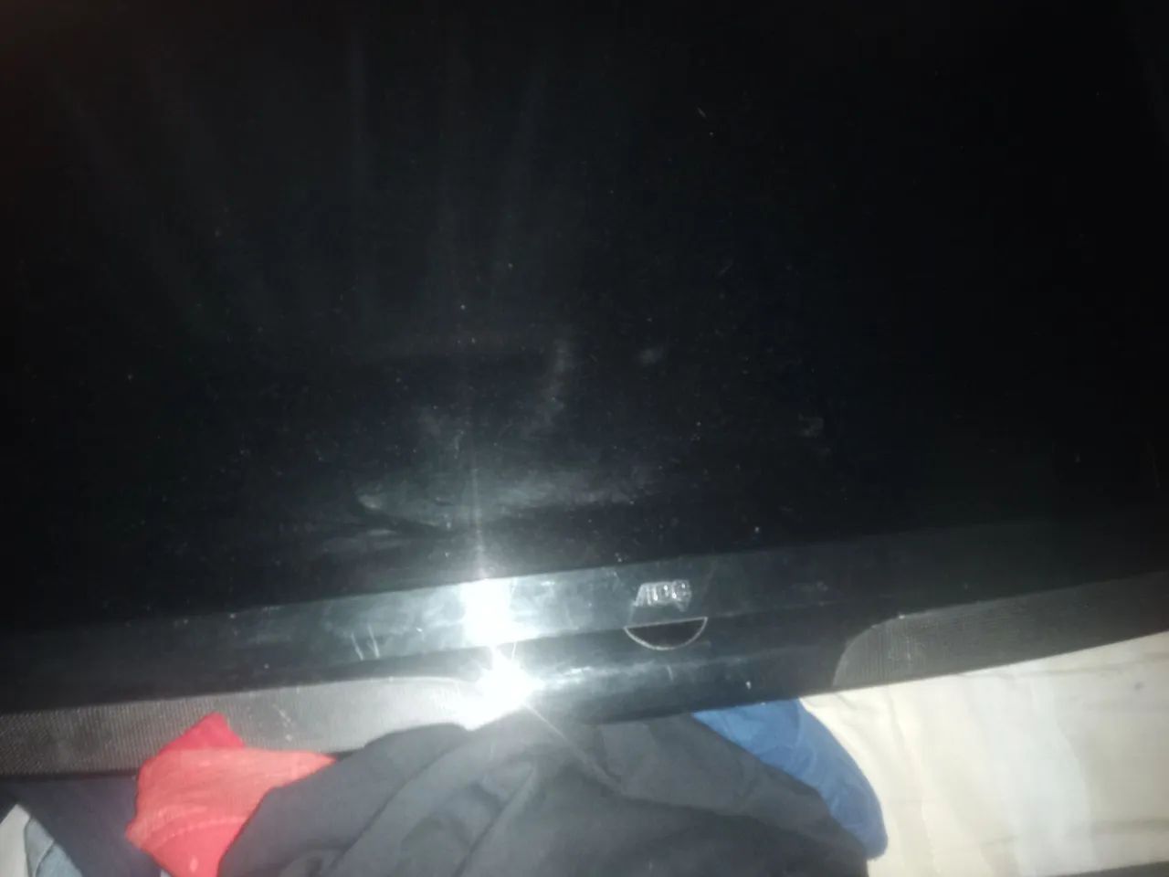 Vendo cinco TV para conserto ou retirada de peças - Foto 3