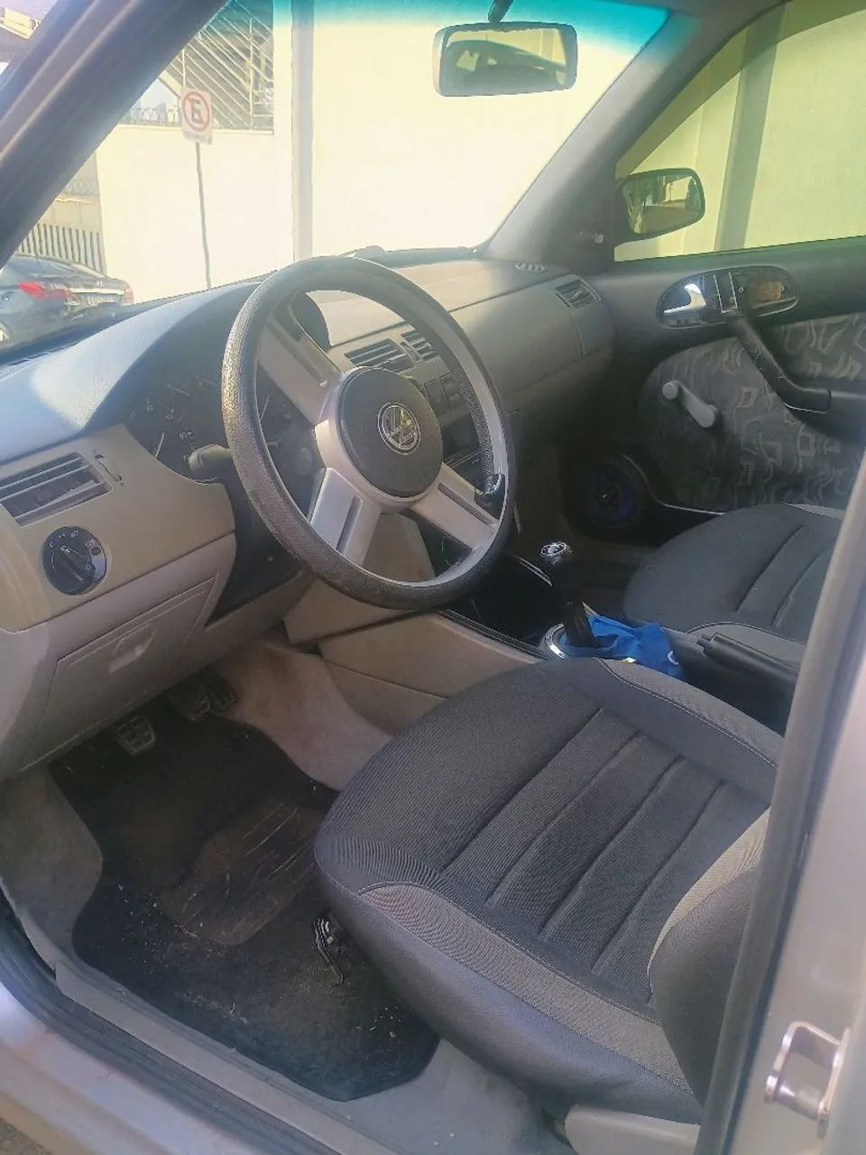 Volkswagen Saveiro CL 1.6 MI / CL/ C 1.6 2000