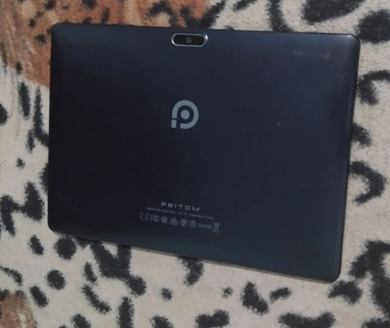 Vendo um Tablet Pritom valor 300 - Foto 2