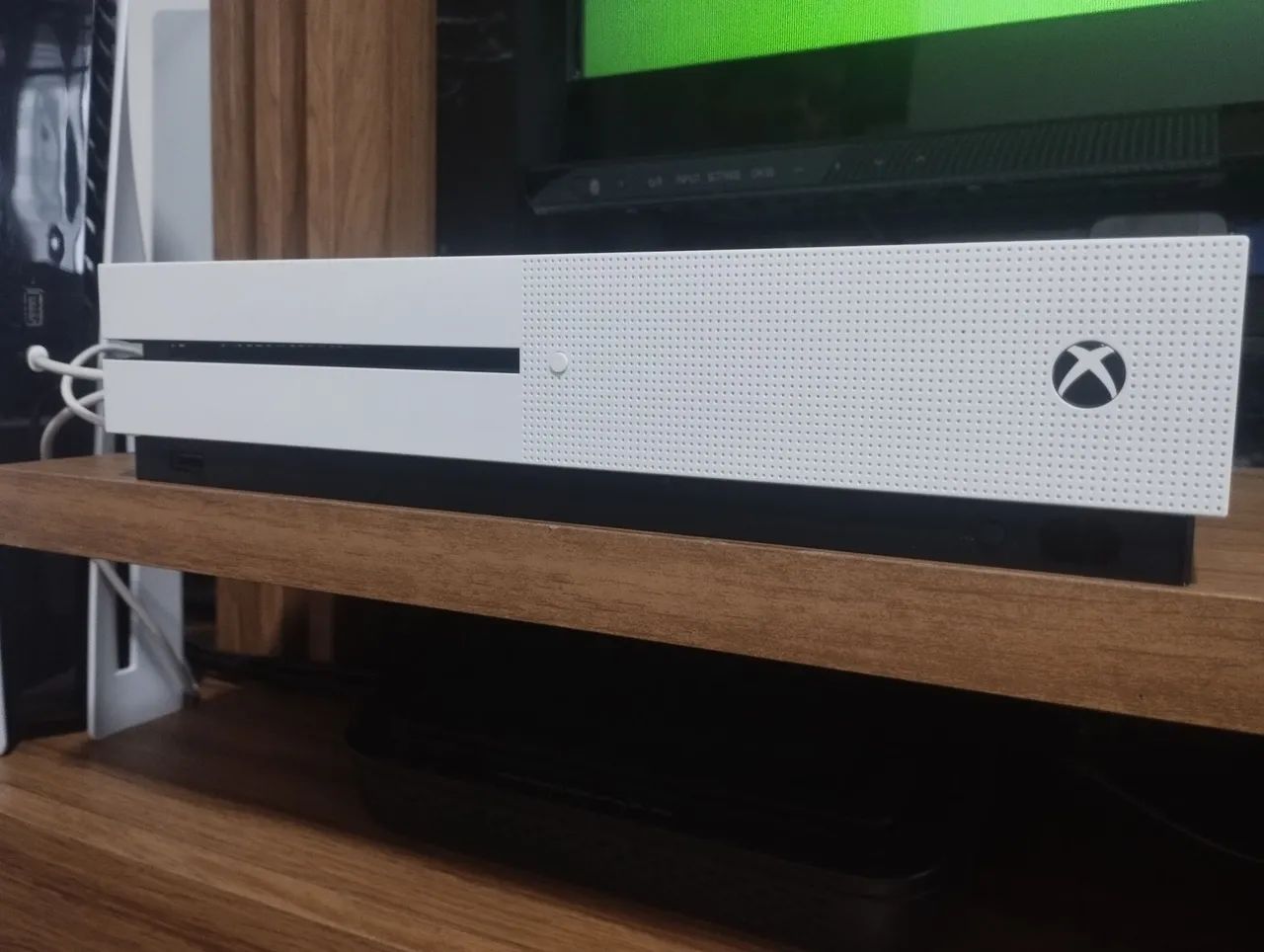 Xbox one s com defeito  - Foto 2