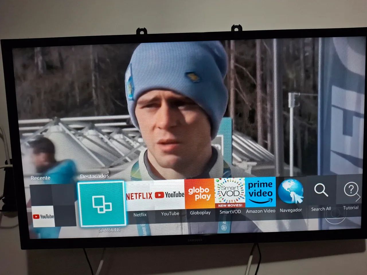 TV 32 Samsung  - Foto 3