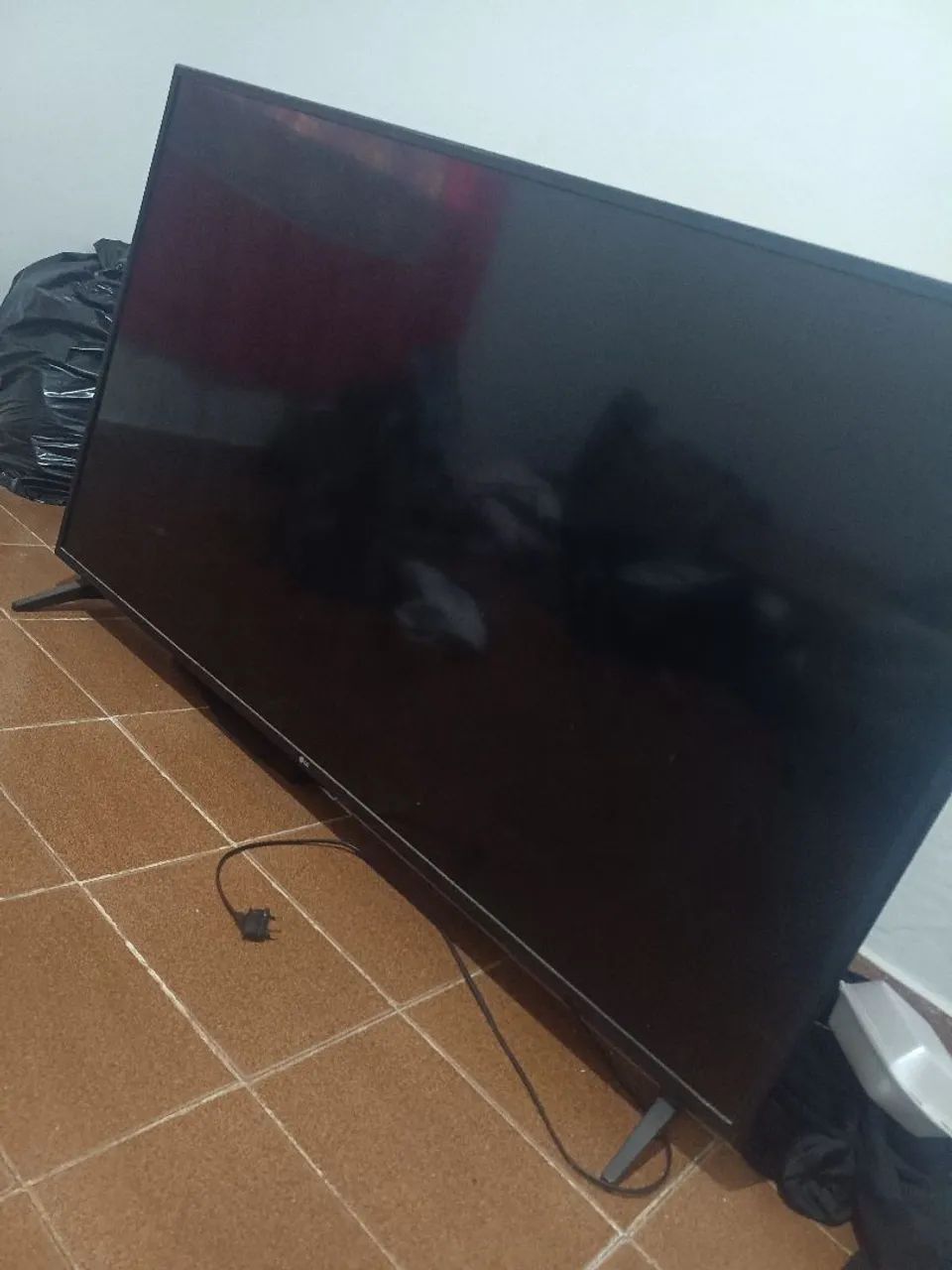 Televisão 60 polegadas 