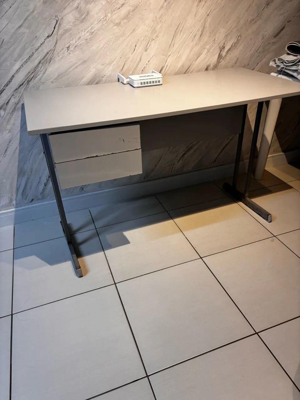 Mesa de escritório  - Foto 2