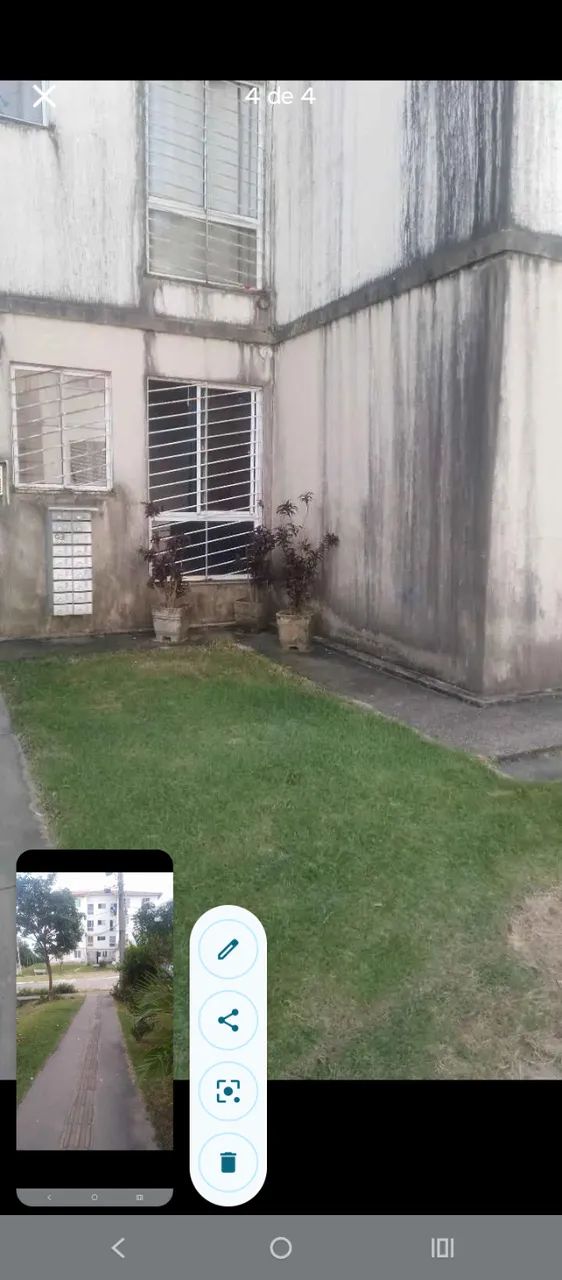 Troco ou vendo Apartamento  - Foto 4