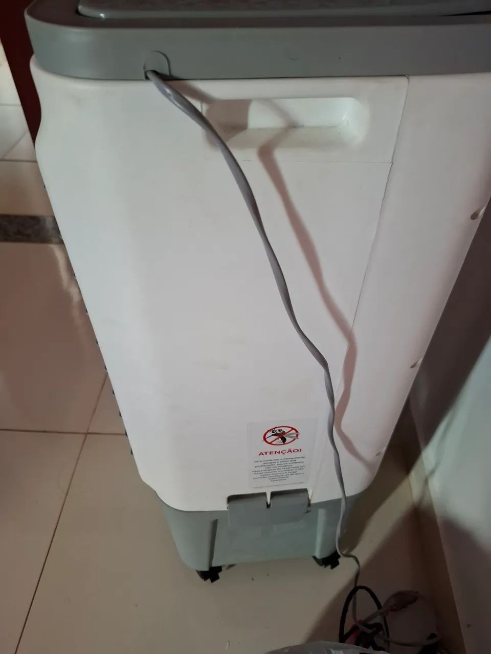 Climatizador de ar - Foto 2
