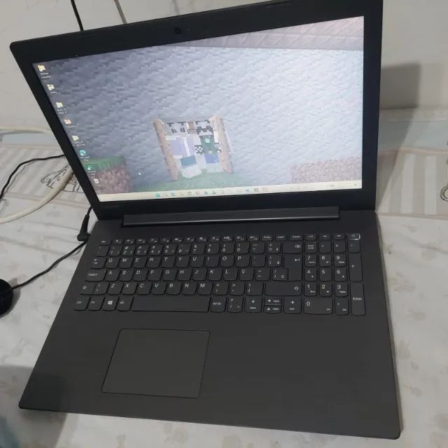 Notebook Lenovo IdeaPad 330 15IGM | Windows 11 Original | Restaurado - Foto 2