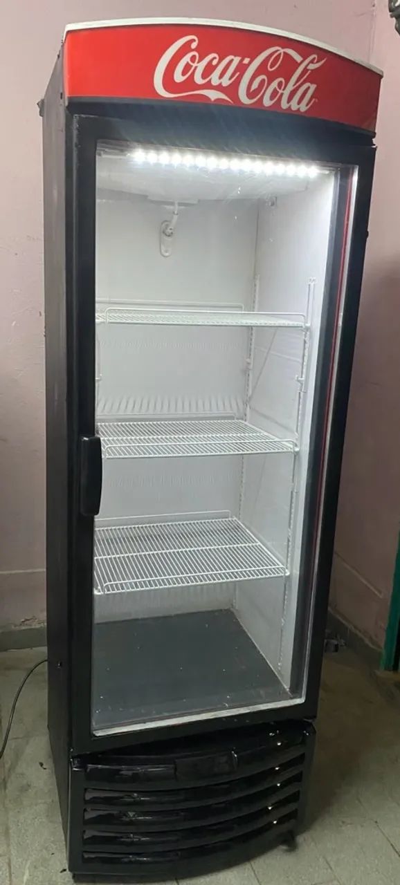 Expositor Metalfrio 430L