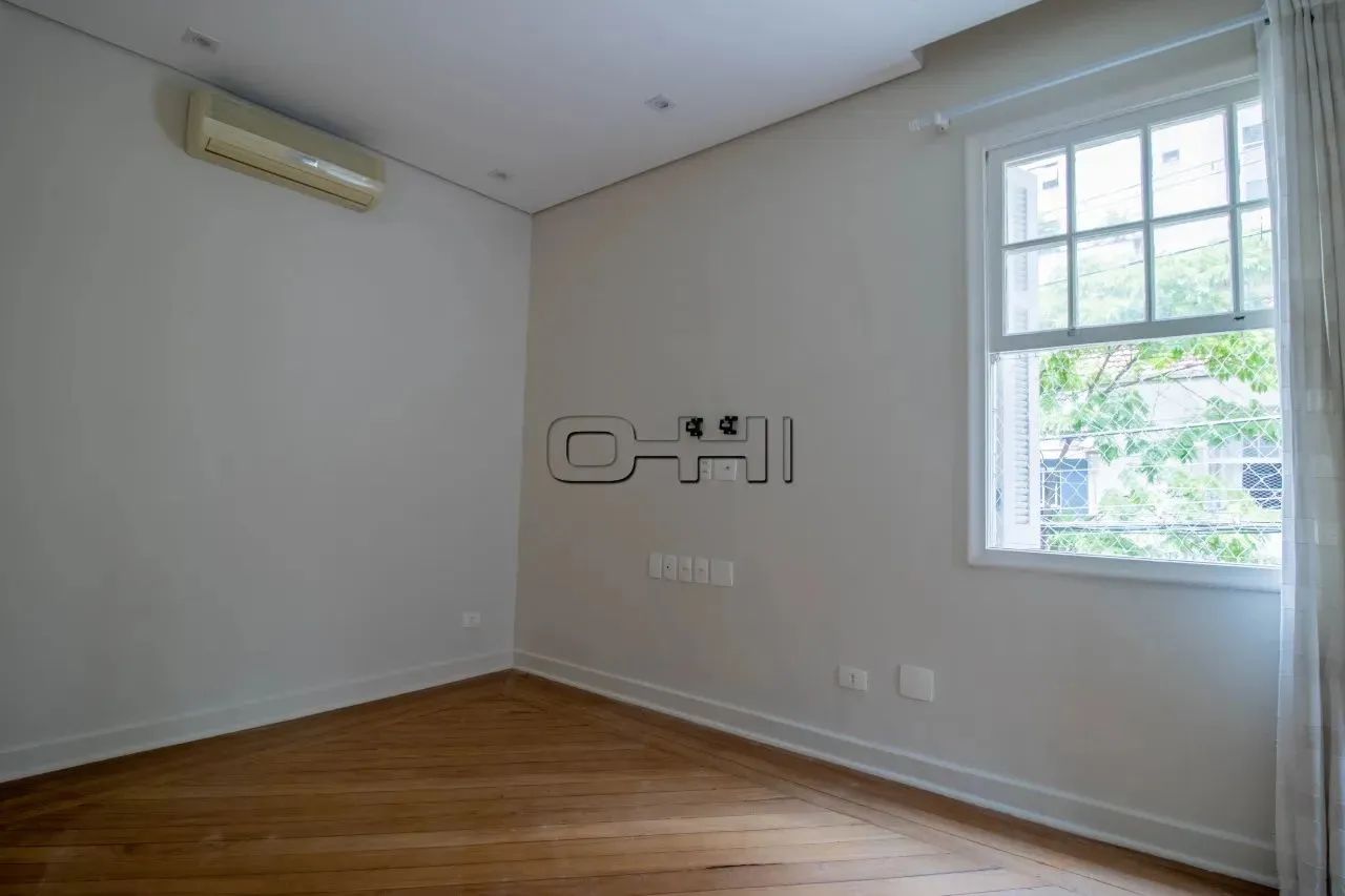 Aluguel Casa em Condomínio 1 Dormitórios - 200 m² Jardim Paulista - Foto 6