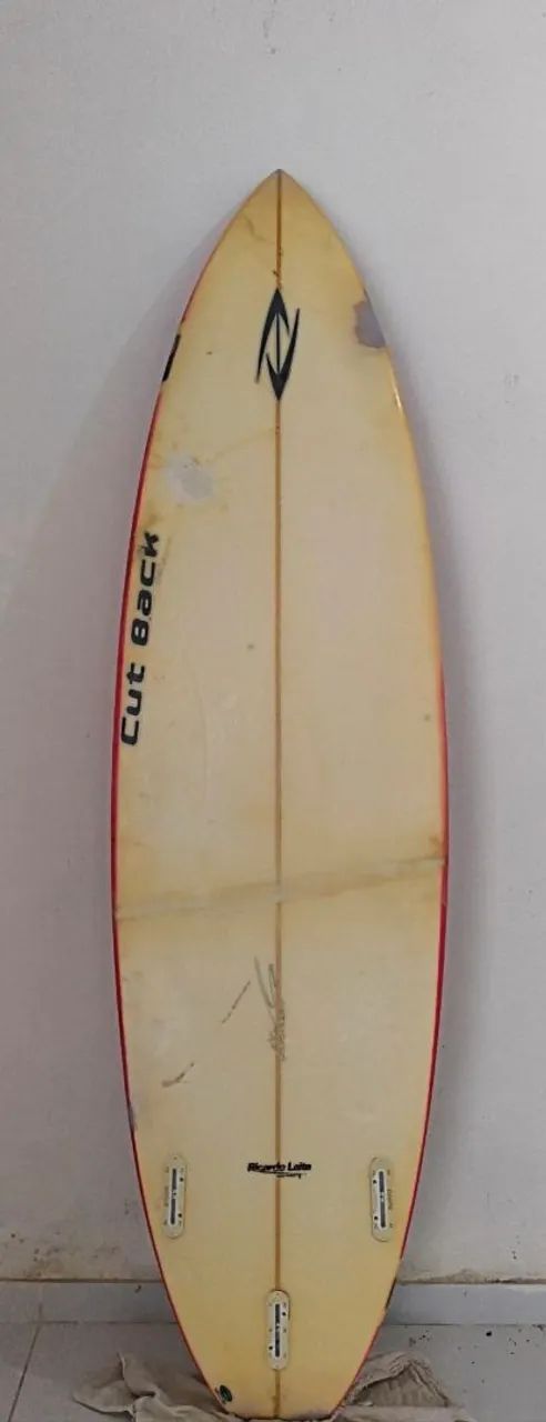 Prancha de Surf  - Foto 2
