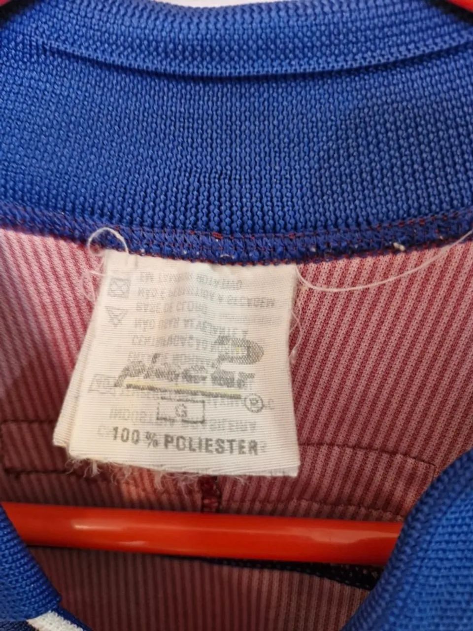 Camisa Ser Caxias 2002 - Foto 2