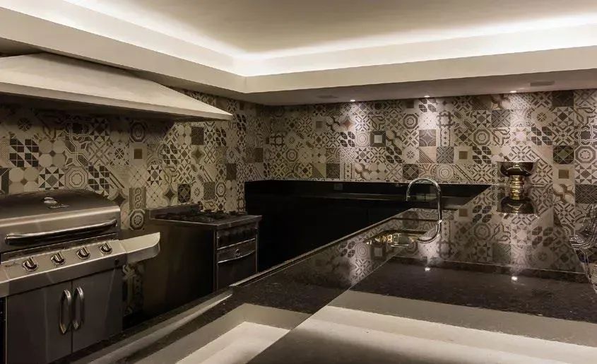 GREEN TOWER TENNIS RESIDENCE - Foto 11