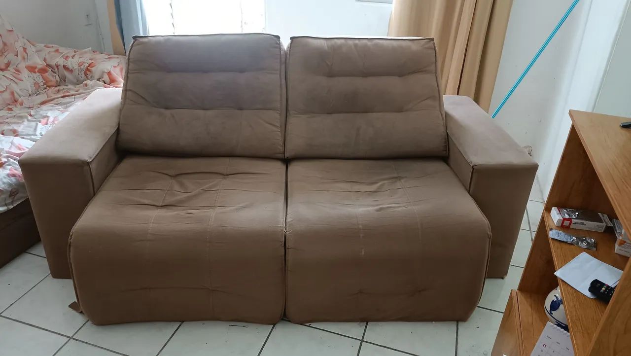 Retractable Sofa + Sofa Bed436600656606023680