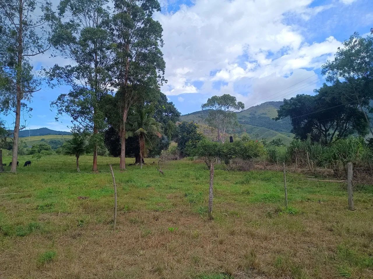 QUADRA A VENDA! - Foto 5