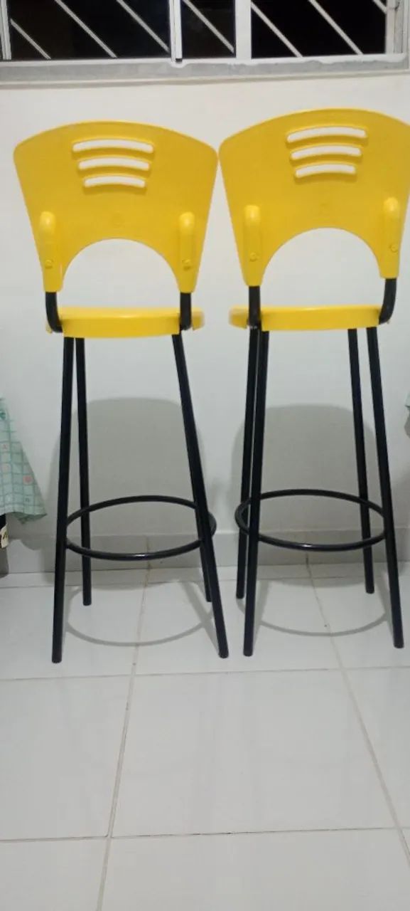 Banquetas  - Foto 2
