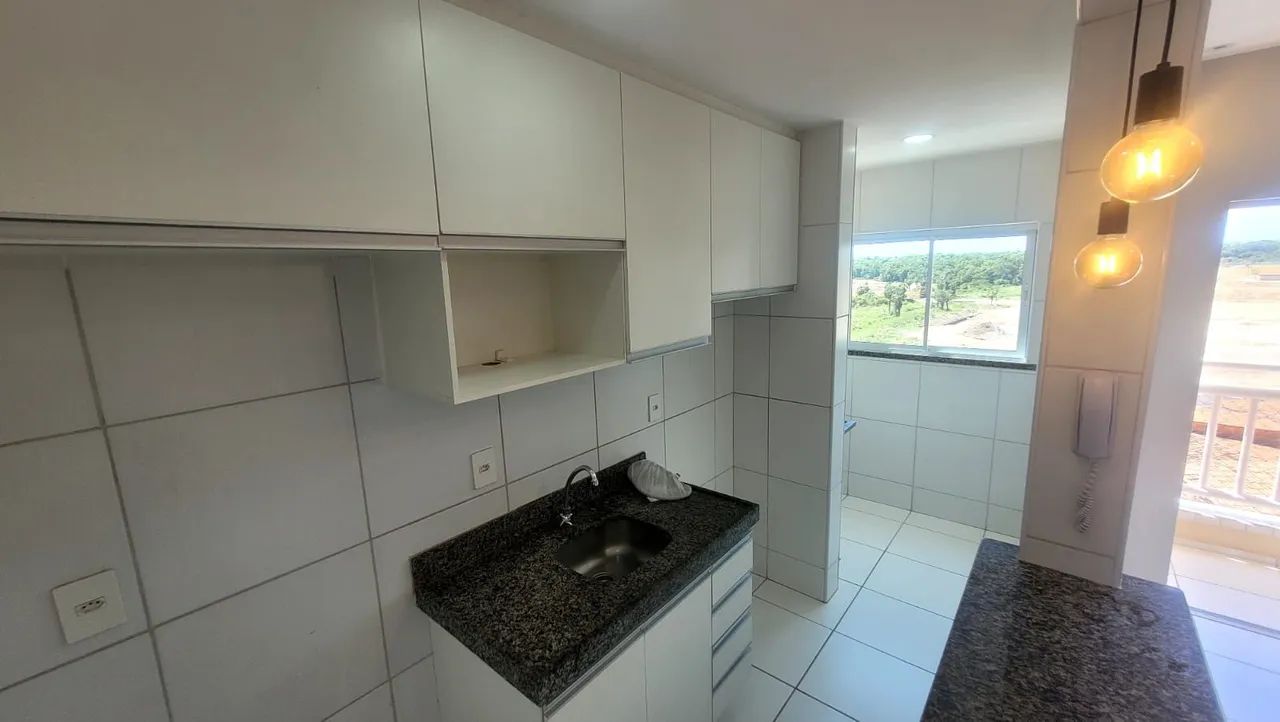 Alugo Apartamento Tabapuá - Caucaia - Foto 3