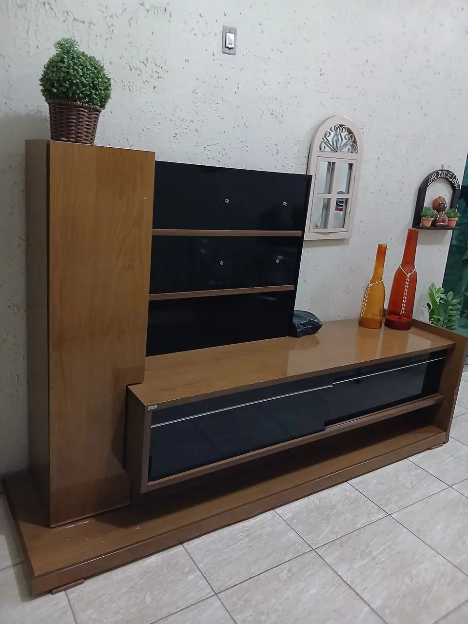 Estante modelo rack  - Foto 2