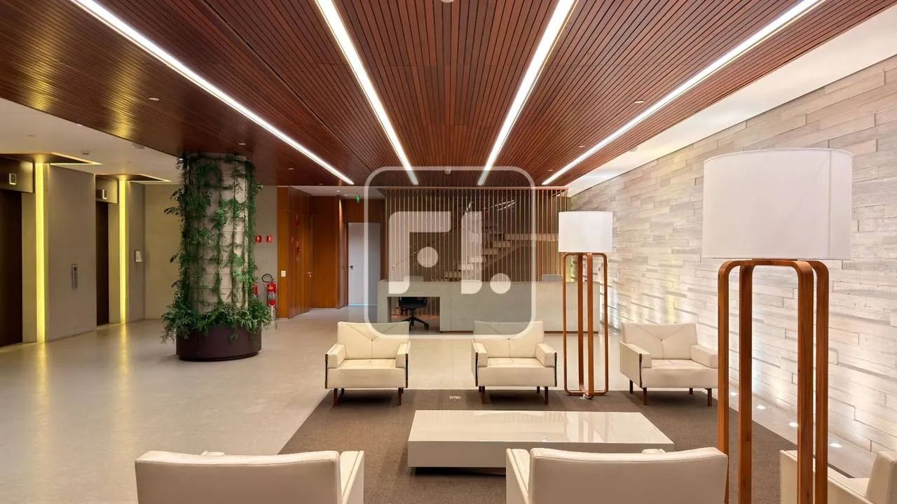 Conjunto para alugar, 1475 m² - Itaim Bibi - São Paulo/SP - Foto 4