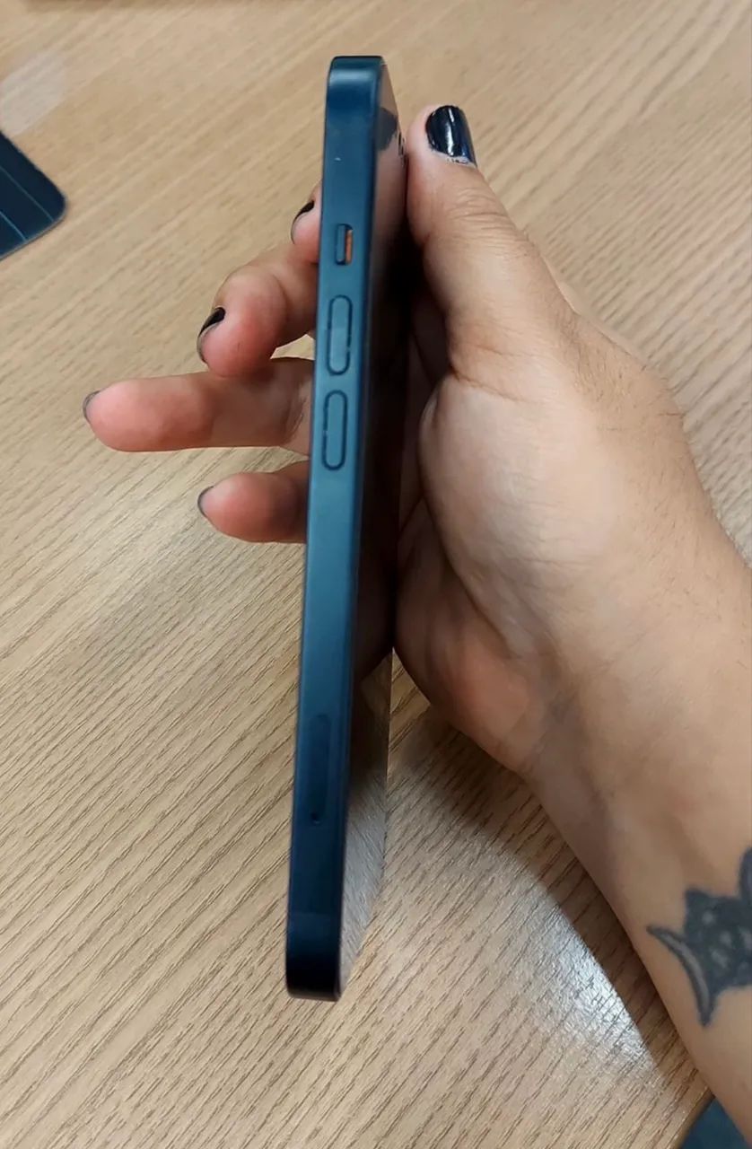 iPhone 14 128gb - Foto 4
