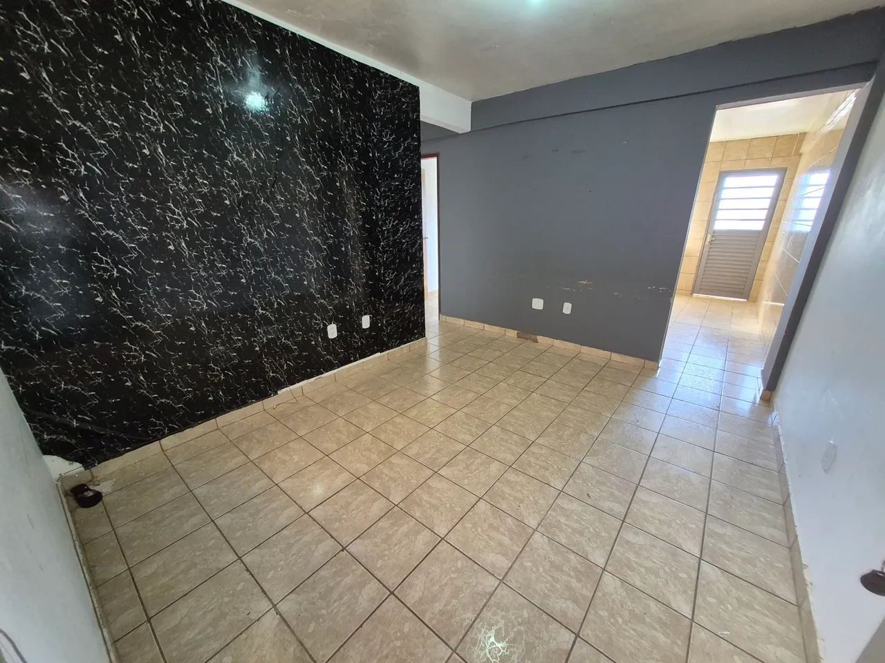 Apartamento na Ceilândia Norte