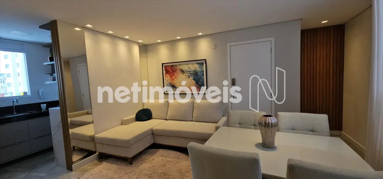 Venda Apartamento 2 quartos Nova Suíssa Belo Horizonte - Foto 2