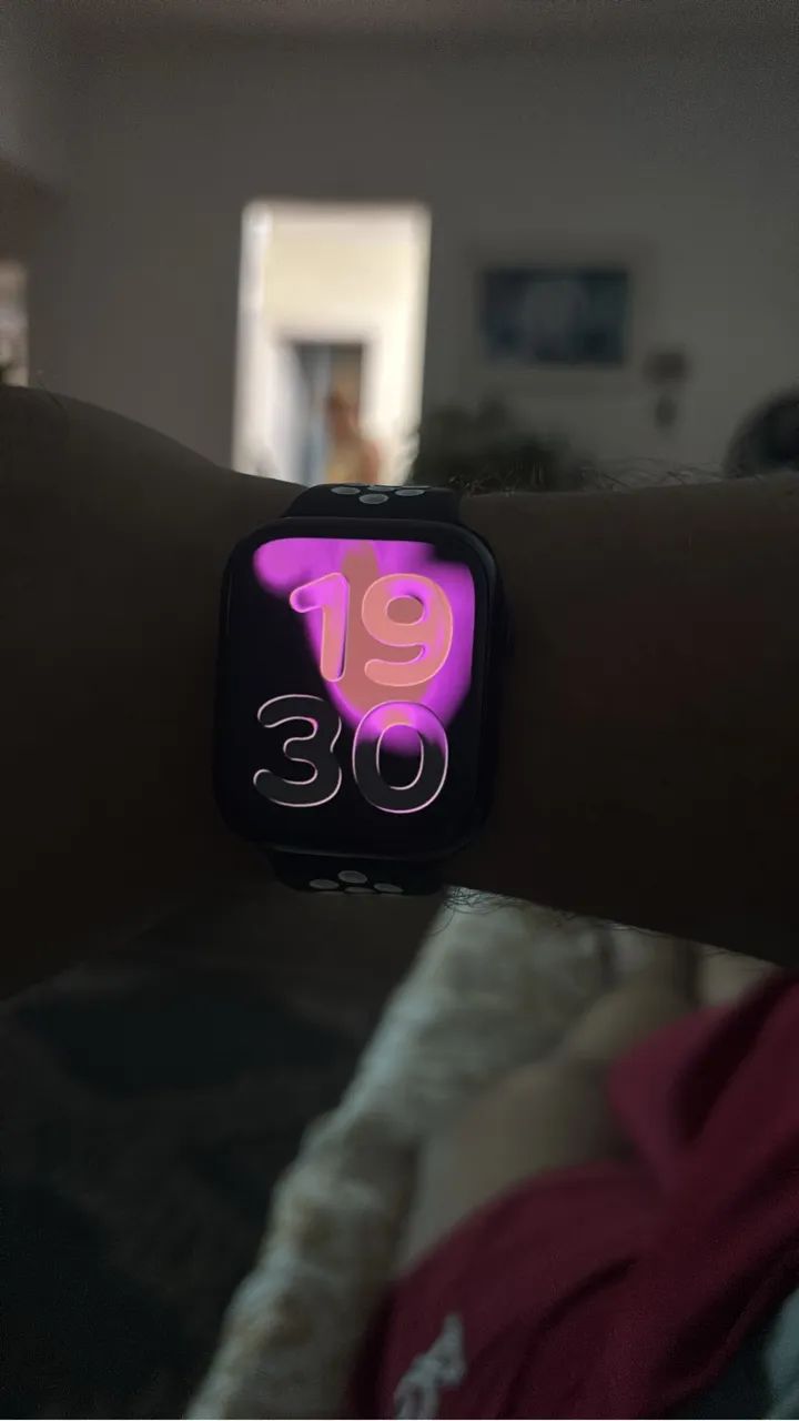 Apple Watch s9