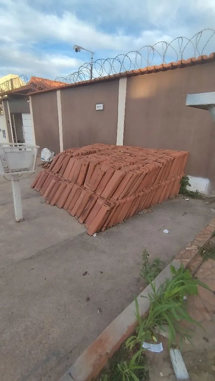 Telhas PALN