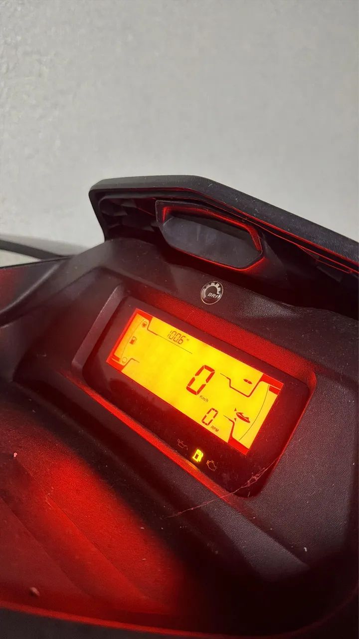 SEADOO GTI se 130 2023 - Foto 7