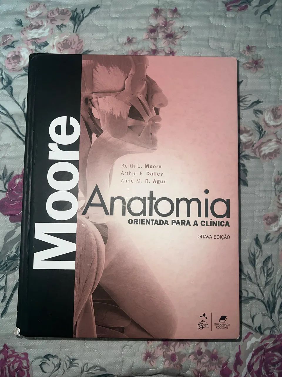 Combo anatomia (imagem + clínica)  - Foto 3