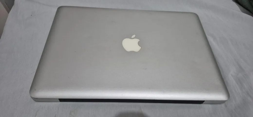 MacBook Pro 2011 i5 intel - Foto 3