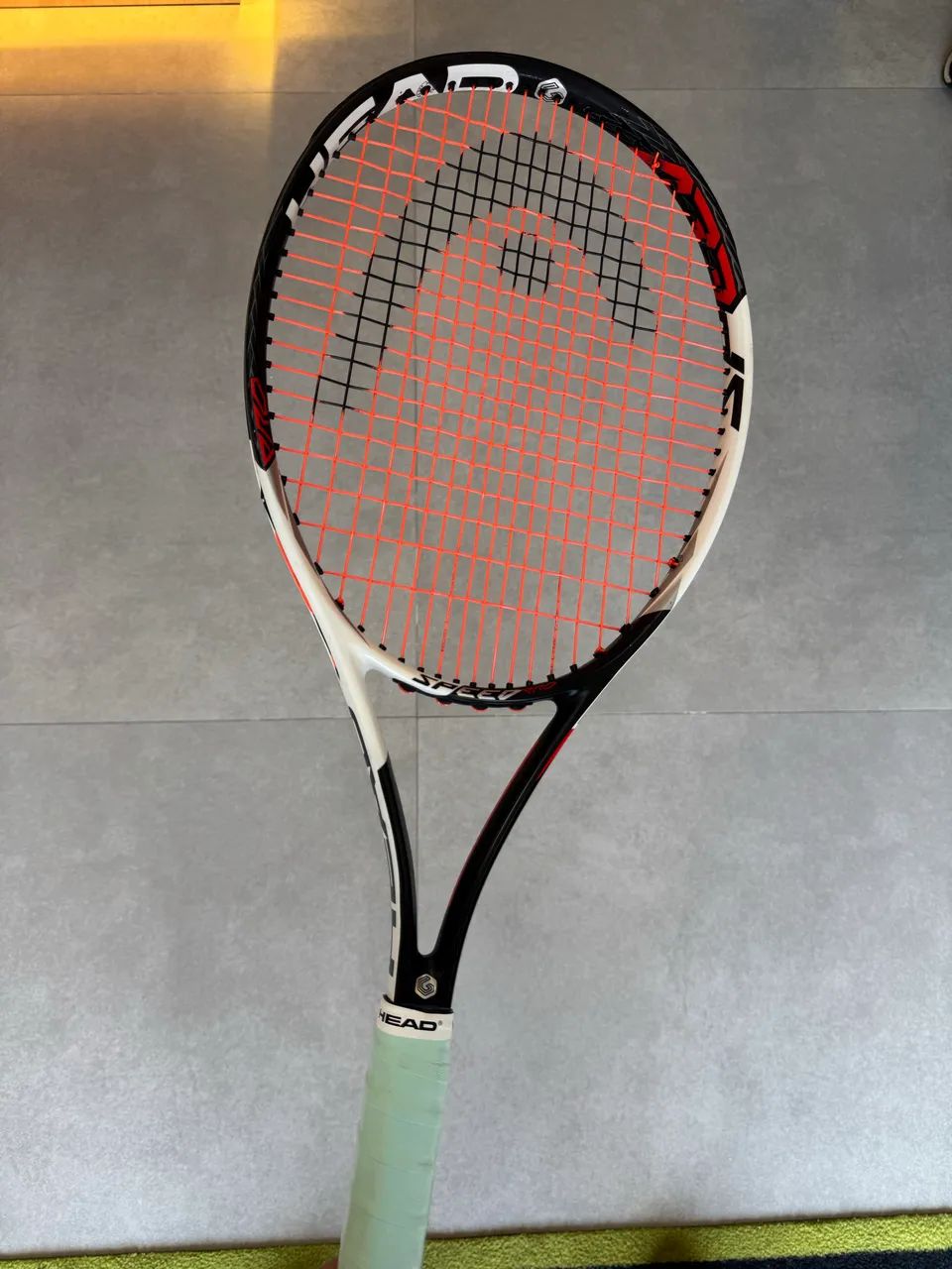 Raquete Head Speed Pro