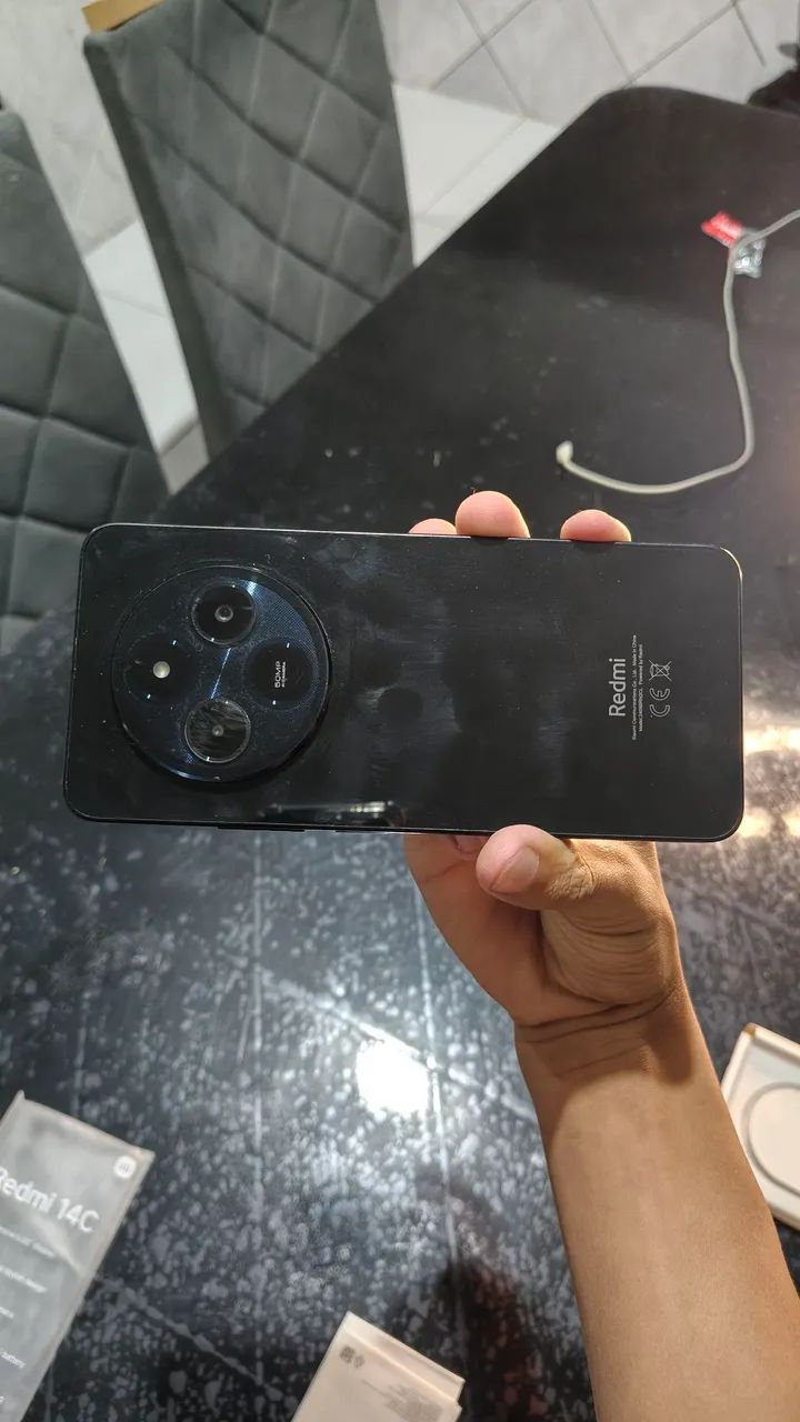 Redmi 14C - Foto 2